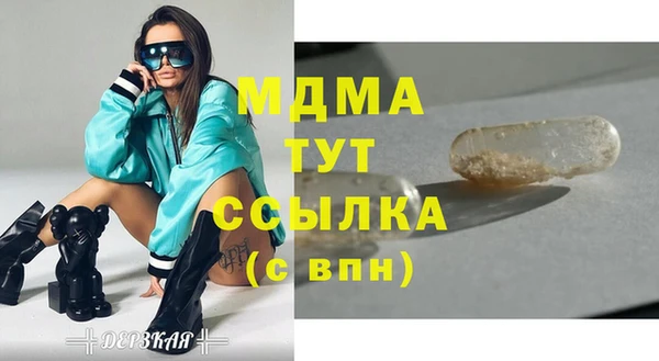 гашик Лиски